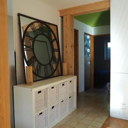 Apartment Gaiana - Terre Des Possibles *